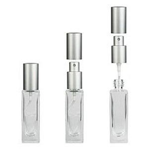 Torro 50ml (spray luxury silver)